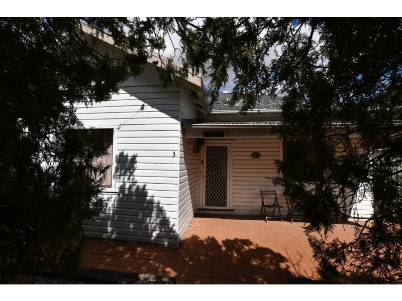 3 Wall Street, Cudal NSW 2864