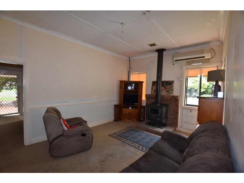 3 Wall Street, Cudal NSW 2864