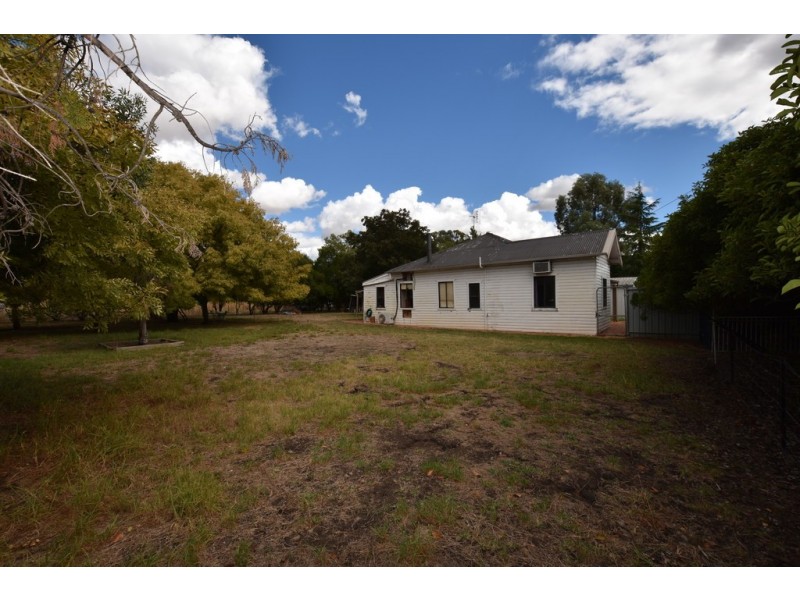 3 Wall Street, Cudal NSW 2864