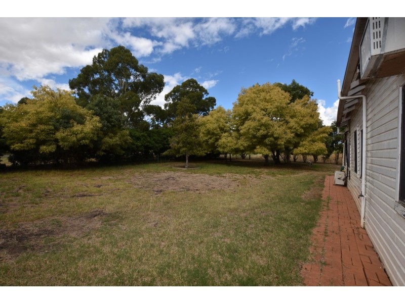 3 Wall Street, Cudal NSW 2864