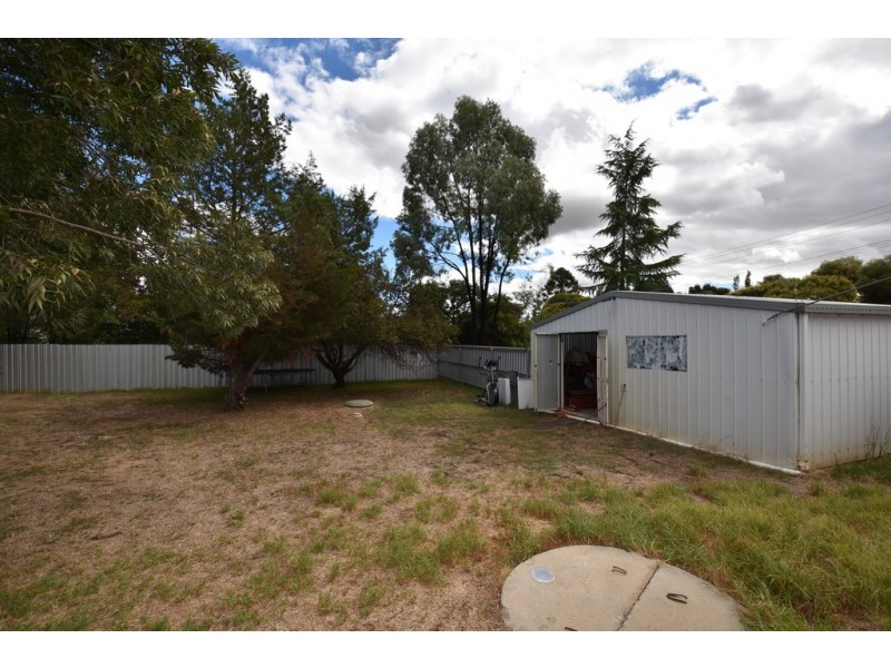 3 Wall Street, Cudal NSW 2864