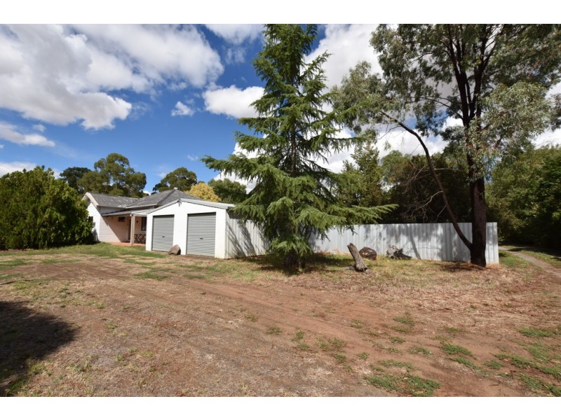3 Wall Street, Cudal NSW 2864
