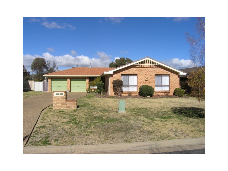 Orange NSW 2800