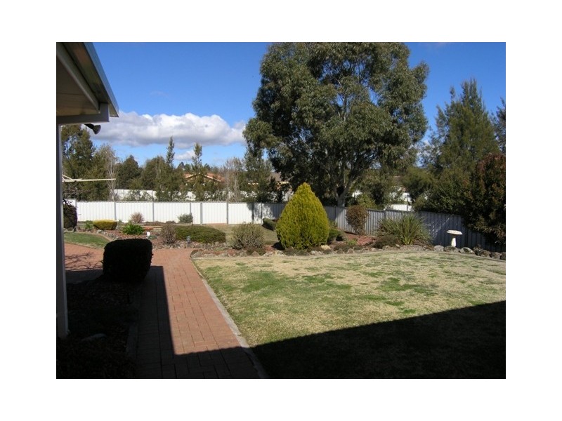 Orange NSW 2800