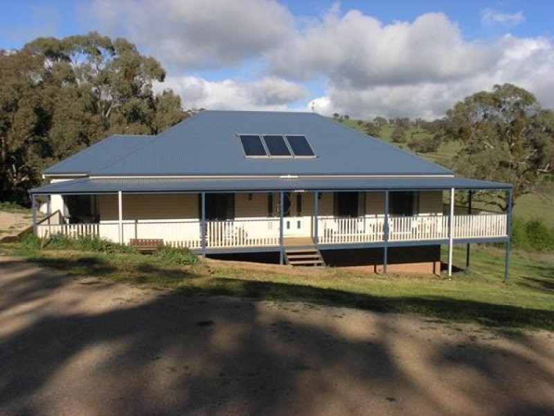 Orange NSW 2800
