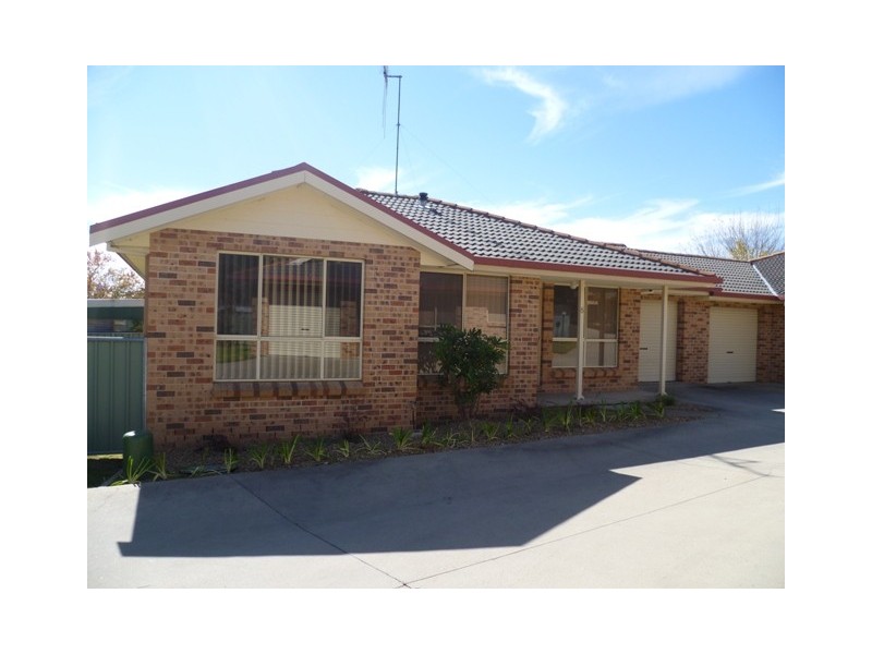 5/16 Forbes Road, Orange NSW 2800