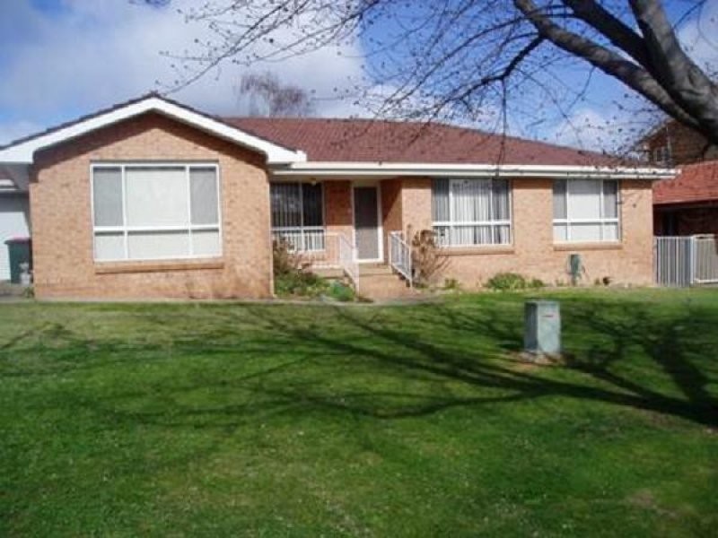 5 Ibis Crescent, Orange NSW 2800