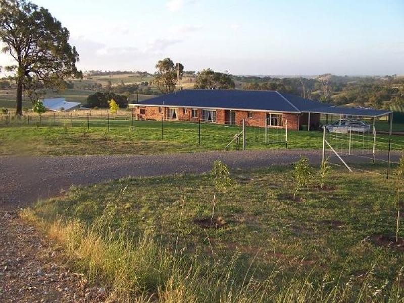 164 Mcdonald Road, Nashdale NSW 2800
