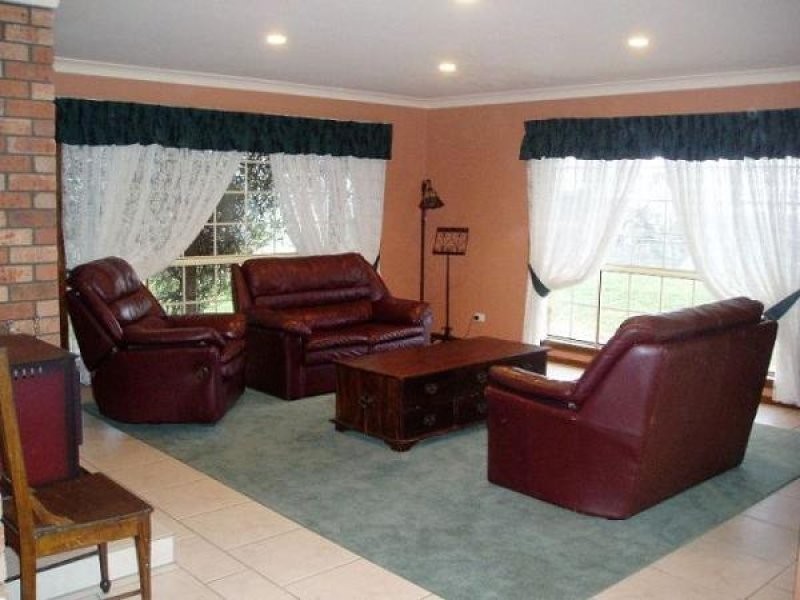 164 Mcdonald Road, Nashdale NSW 2800