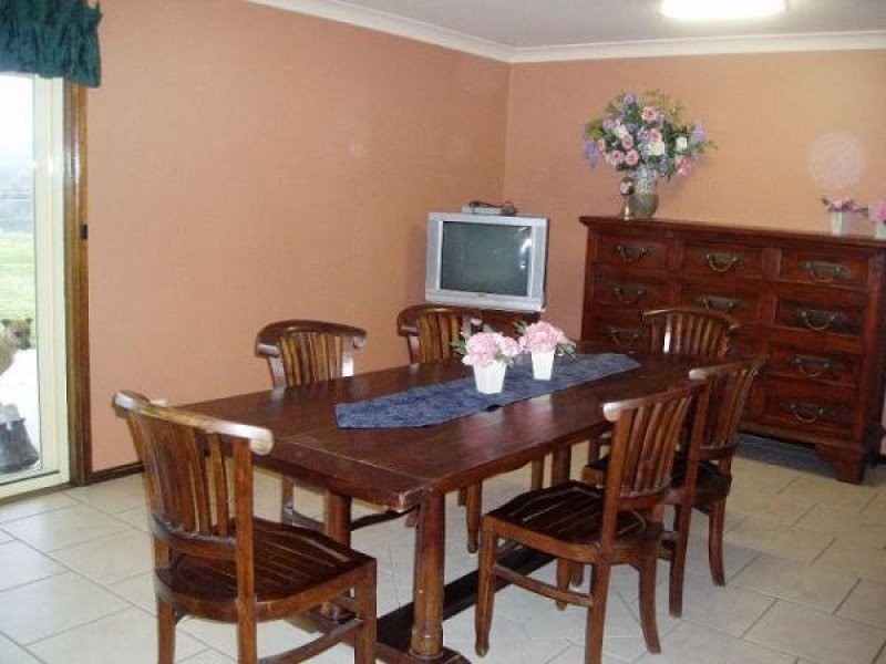 164 Mcdonald Road, Nashdale NSW 2800