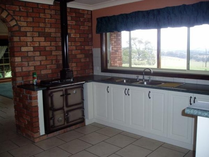 164 Mcdonald Road, Nashdale NSW 2800