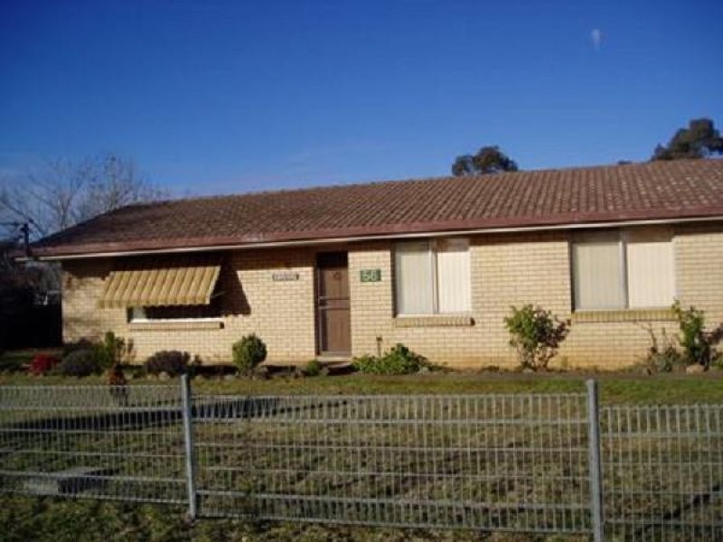 56 Carcoar Street, Orange NSW 2800