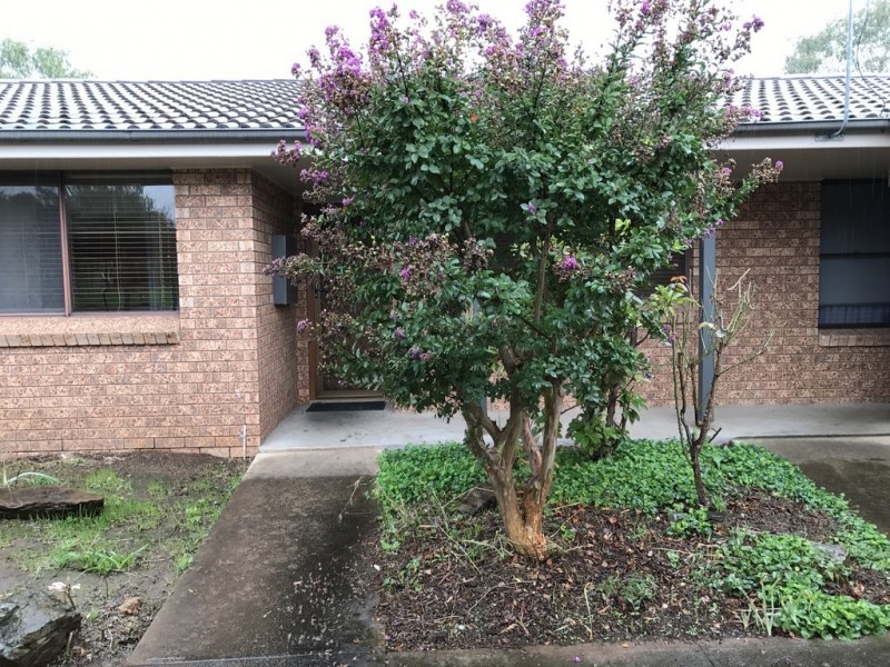 Unit 11 /  87 Gardiner Road, Orange NSW 2800