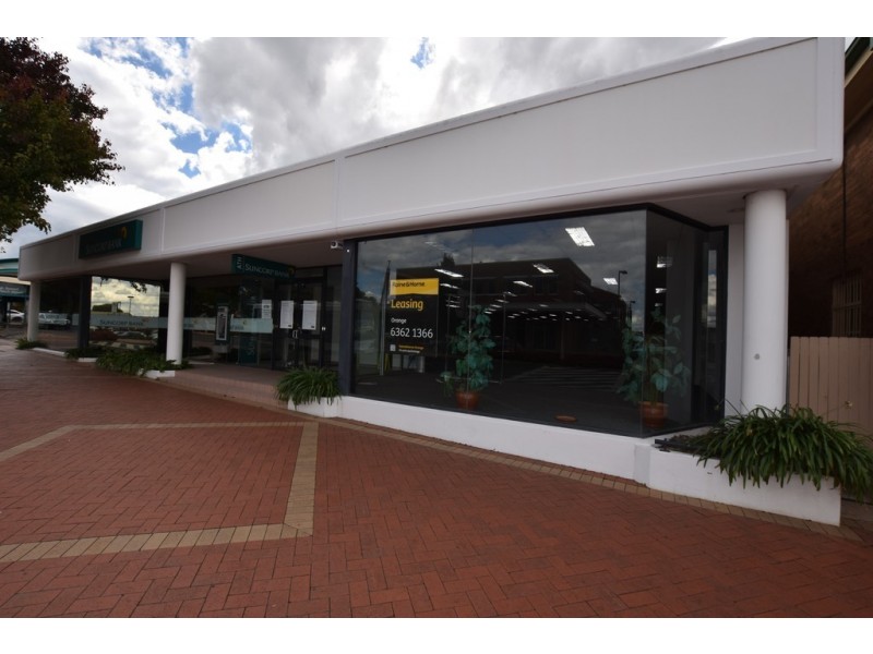71-75 Summer Street, Orange NSW 2800