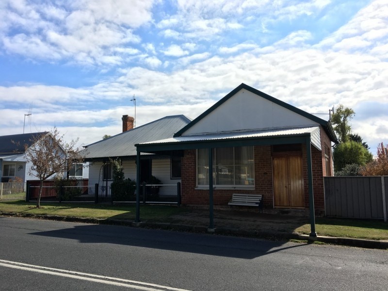 21 Seaton Street, Spring Hill NSW 2800