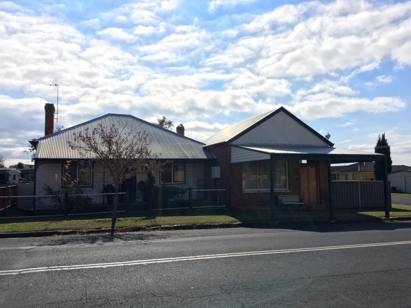 21 Seaton Street, Spring Hill NSW 2800