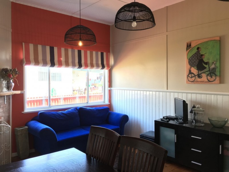 21 Seaton Street, Spring Hill NSW 2800