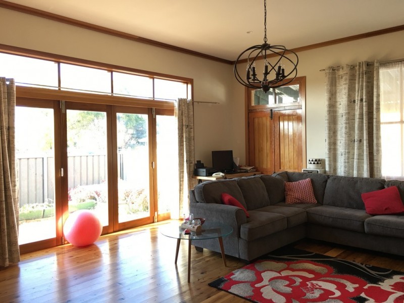 21 Seaton Street, Spring Hill NSW 2800