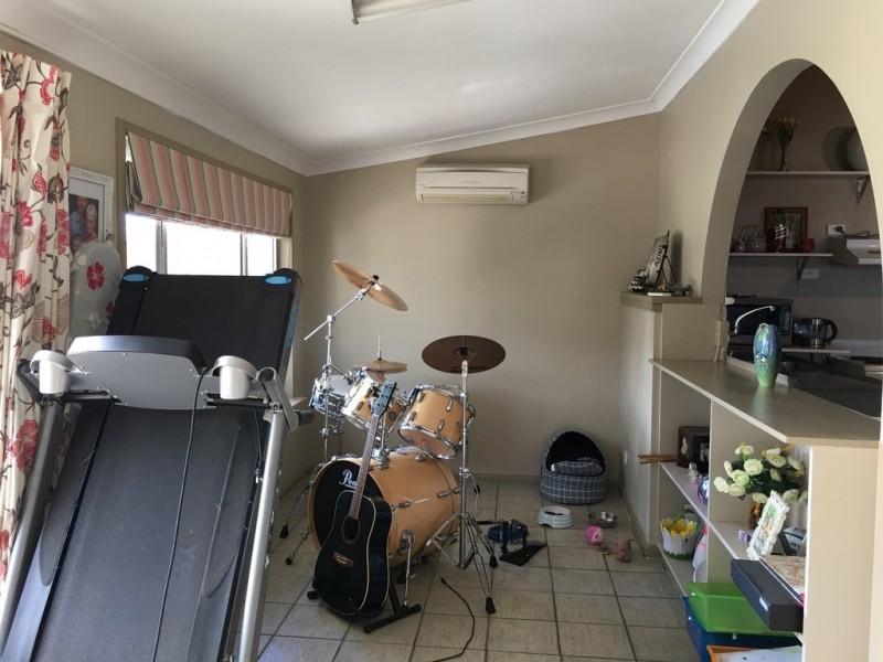 21 Seaton Street, Spring Hill NSW 2800