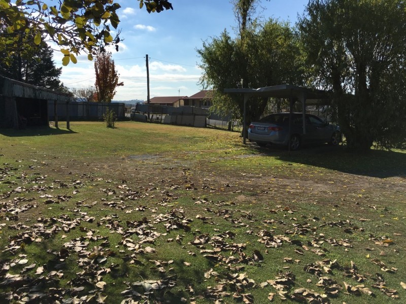 21 Seaton Street, Spring Hill NSW 2800