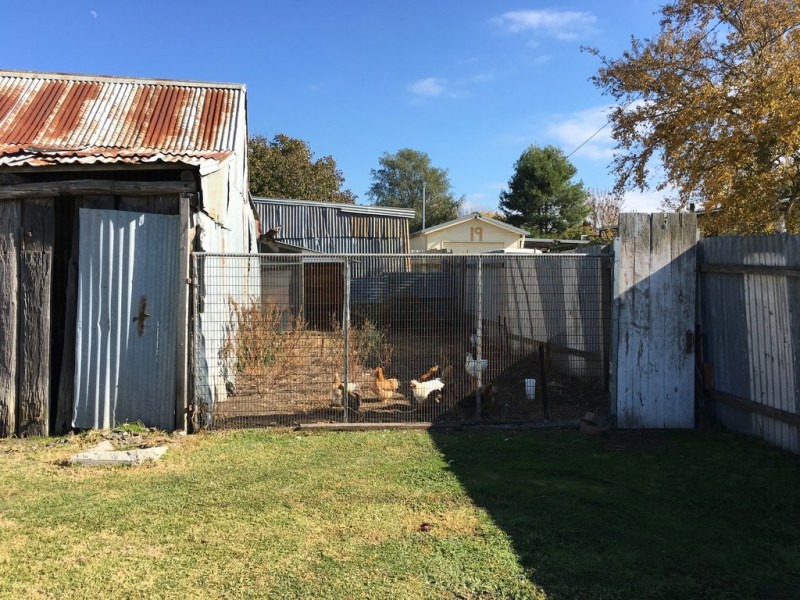 21 Seaton Street, Spring Hill NSW 2800