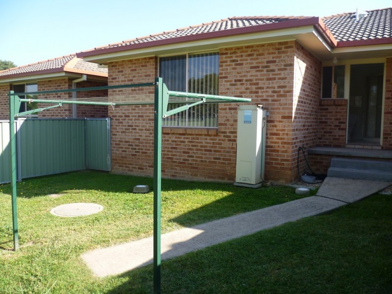 Orange NSW 2800