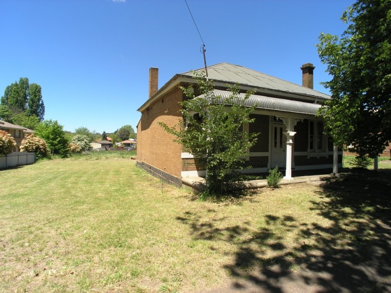 124 McLachlan Street, Orange NSW 2800