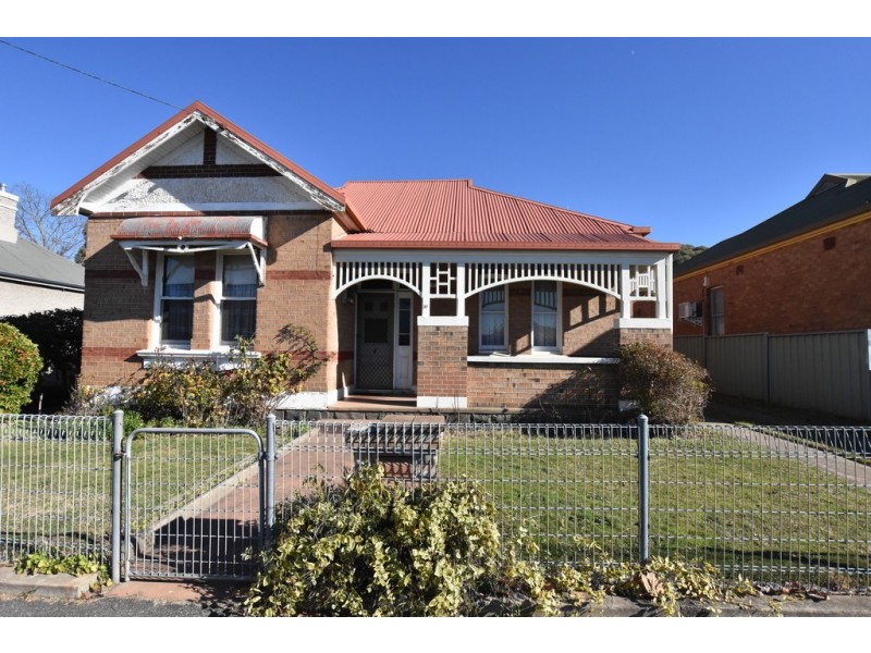 311 Anson Street, Orange NSW 2800