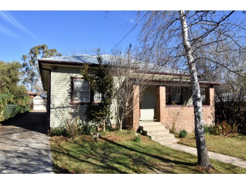 86 Margaret Street, Orange NSW 2800