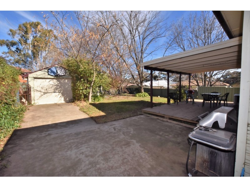 86 Margaret Street, Orange NSW 2800