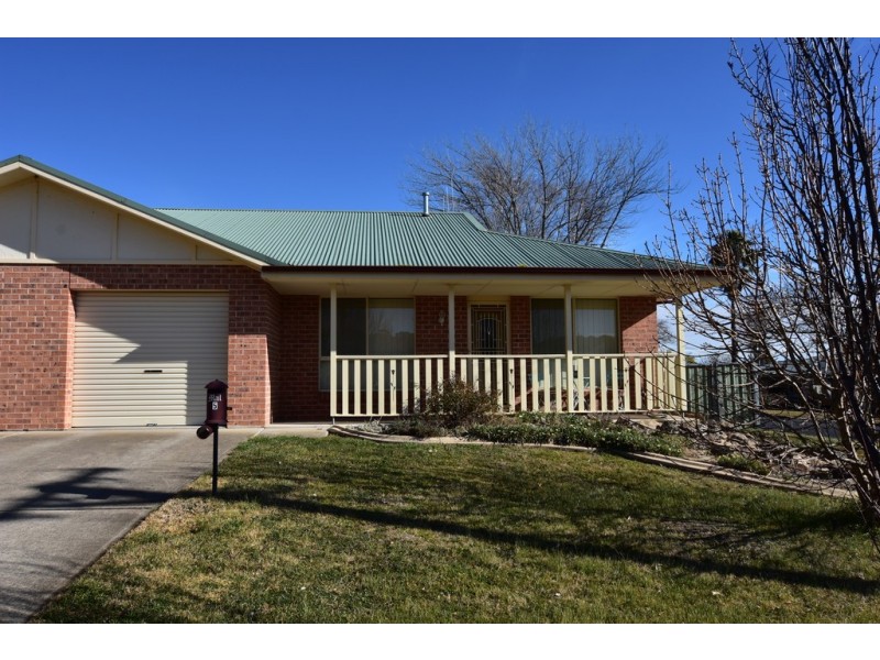 2/14 Elsie Street, Orange NSW 2800