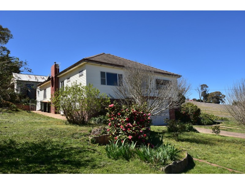 10 Park Street, Millthorpe NSW 2798