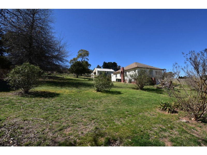 10 Park Street, Millthorpe NSW 2798