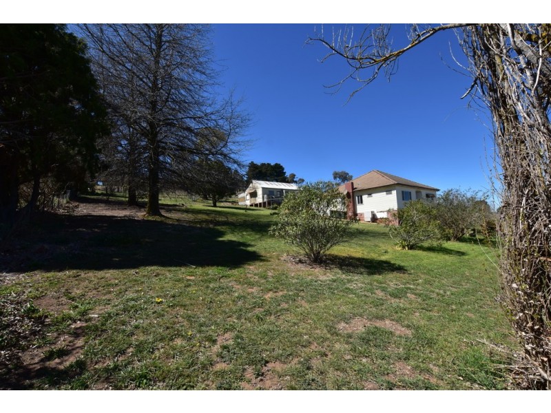 10 Park Street, Millthorpe NSW 2798