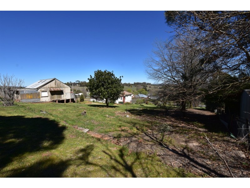 10 Park Street, Millthorpe NSW 2798