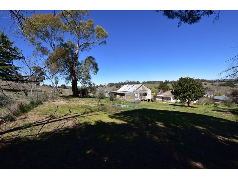10 Park Street, Millthorpe NSW 2798