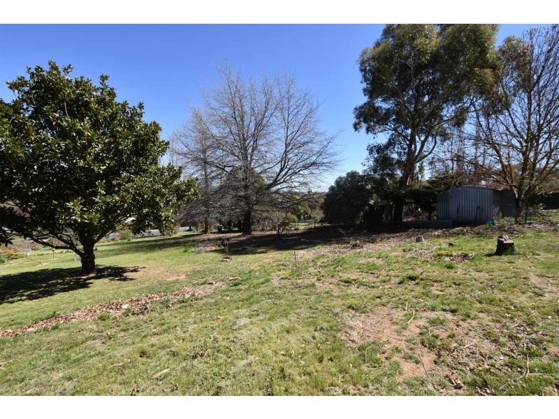 10 Park Street, Millthorpe NSW 2798