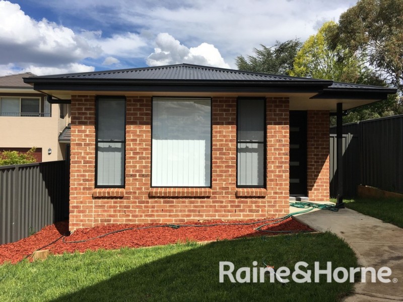 14a McCarron Place, Orange NSW 2800