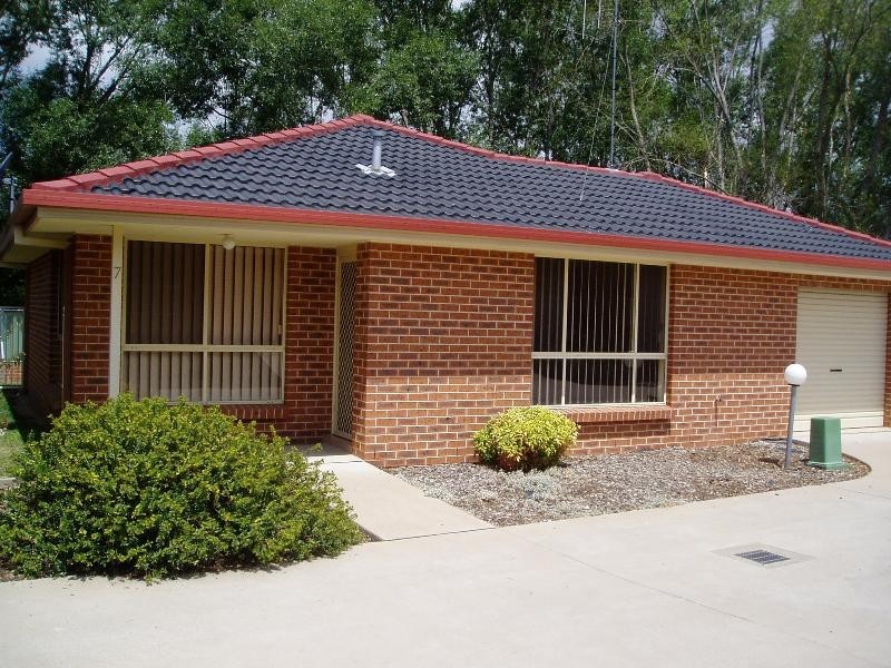 7 / 74 Gardiner Road, Orange NSW 2800