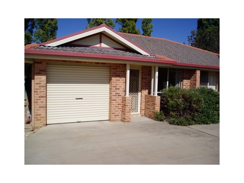 5 / 146 MARGARET STREET, Orange NSW 2800