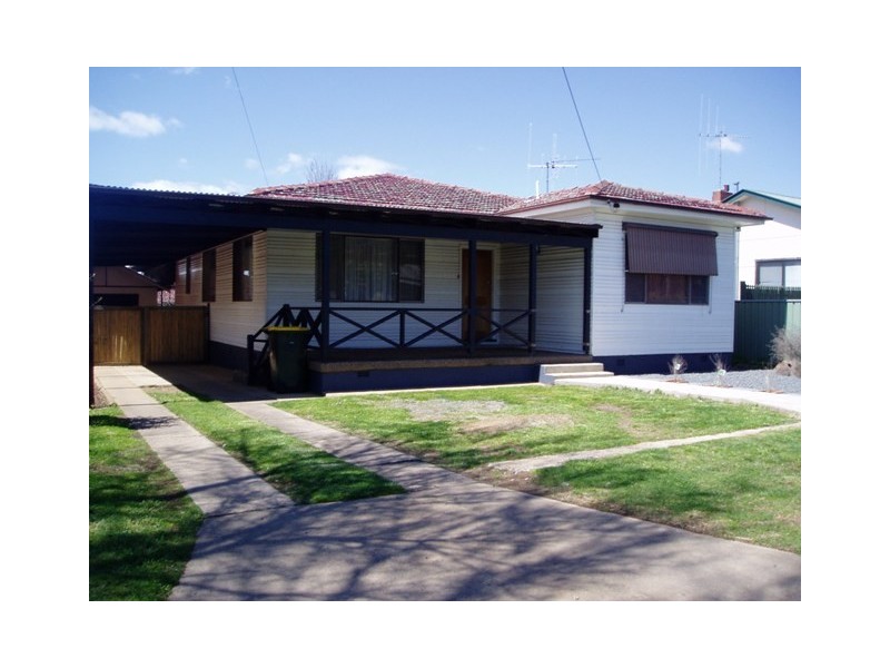 22 Breen Street, Orange NSW 2800