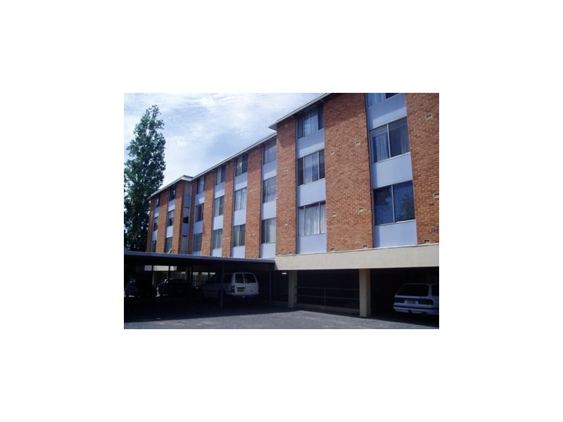 14 / 124 Margaret Street, Orange NSW 2800