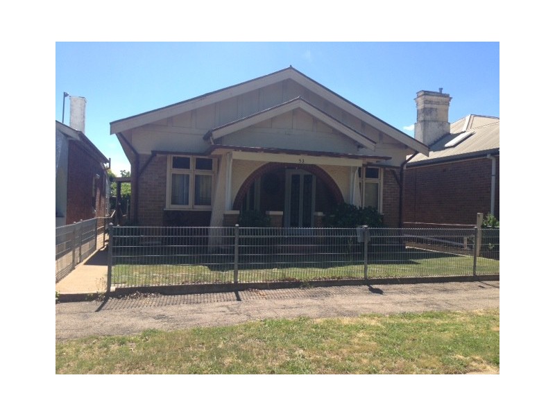 1/53 Sampson Street, Orange NSW 2800