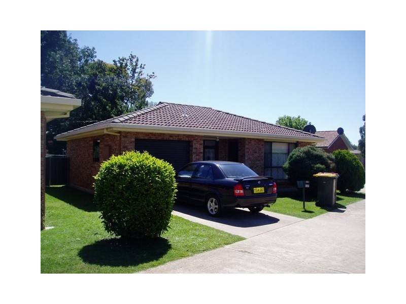21 / 1-3 Moulder Street, Orange NSW 2800
