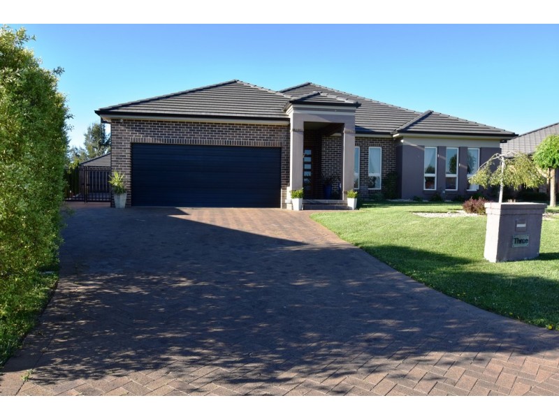 3 Gregory Place, Orange NSW 2800
