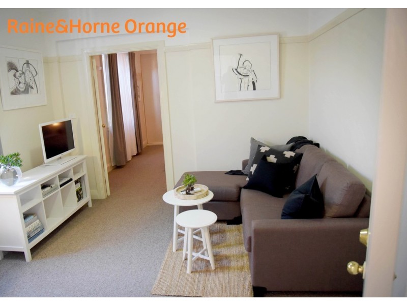 5 / 113 Endsleigh Avenue, Orange NSW 2800