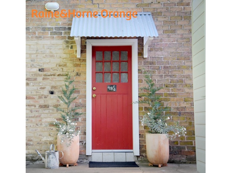 5 / 113 Endsleigh Avenue, Orange NSW 2800