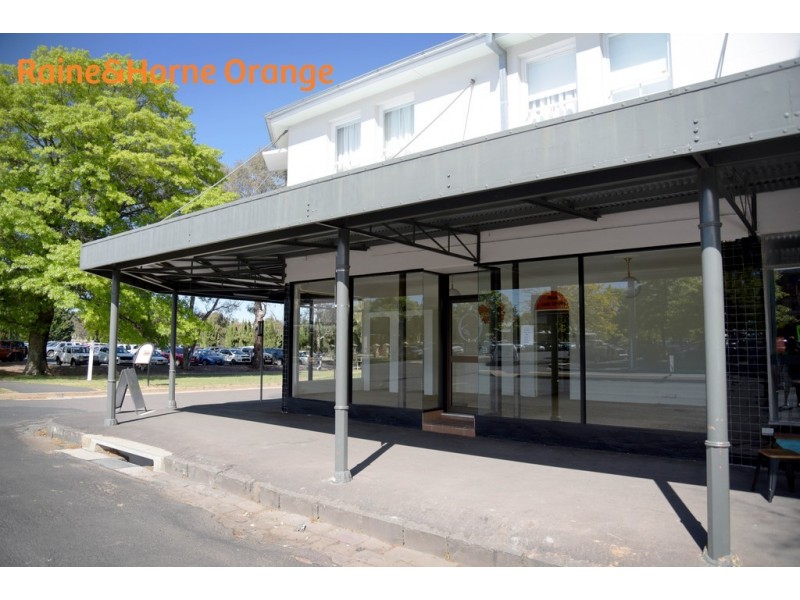 111-113 Endsleigh Avenue, Orange NSW 2800