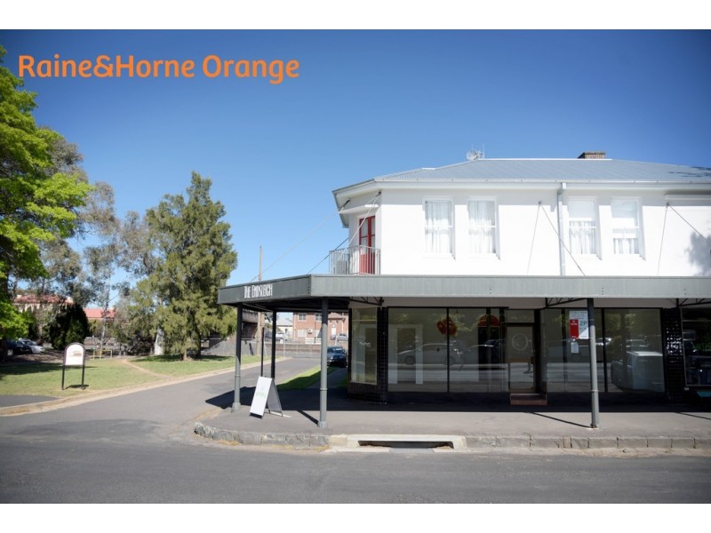 111-113 Endsleigh Avenue, Orange NSW 2800