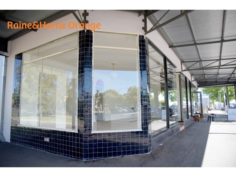 111-113 Endsleigh Avenue, Orange NSW 2800